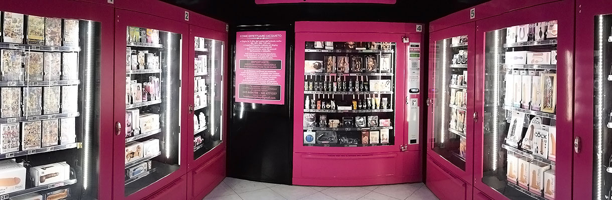 Sexy Shop Casalecchio di Reno Bologna